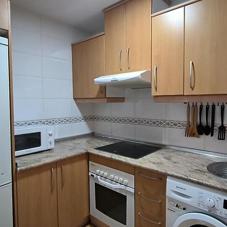 Apartamentos La Casa De Bebita Fuengirola Extérieur photo