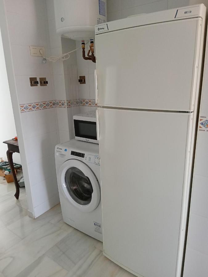 Apartamentos La Casa De Bebita Fuengirola Extérieur photo