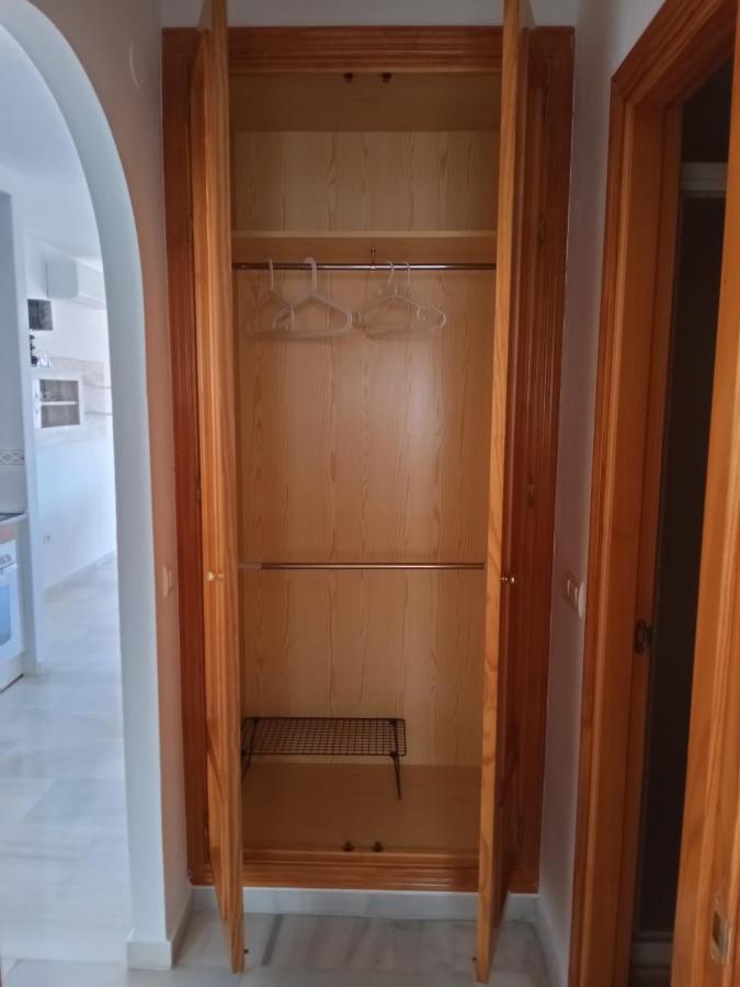 Apartamentos La Casa De Bebita Fuengirola Extérieur photo