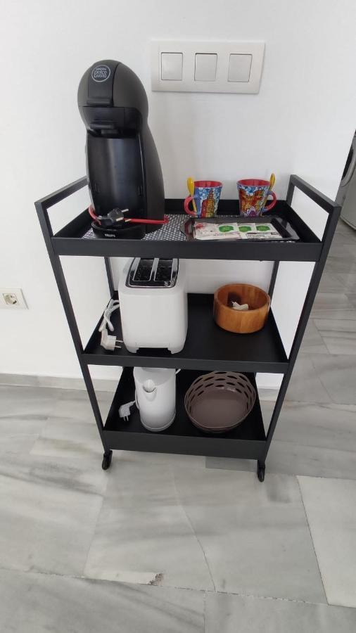 Apartamentos La Casa De Bebita Fuengirola Extérieur photo
