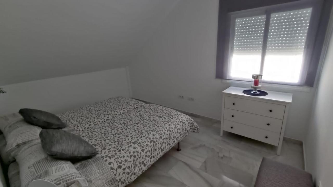 Apartamentos La Casa De Bebita Fuengirola Extérieur photo