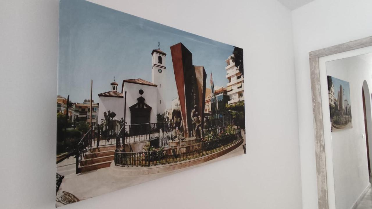 Apartamentos La Casa De Bebita Fuengirola Extérieur photo
