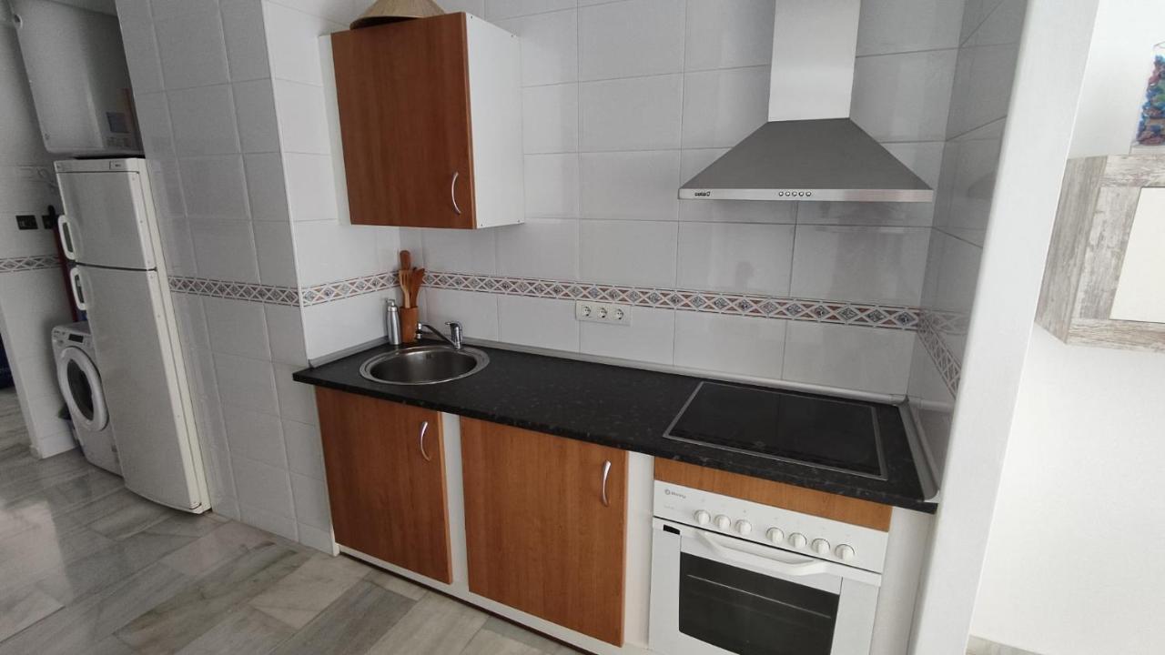 Apartamentos La Casa De Bebita Fuengirola Extérieur photo