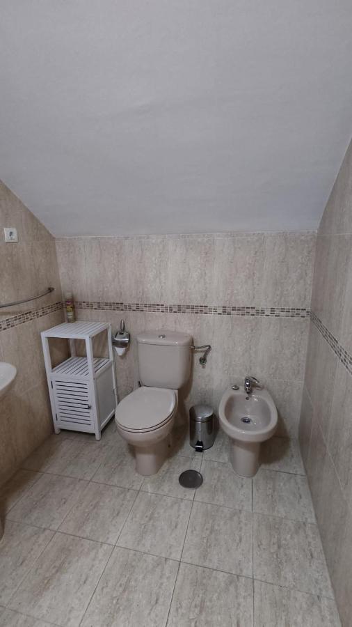 Apartamentos La Casa De Bebita Fuengirola Extérieur photo