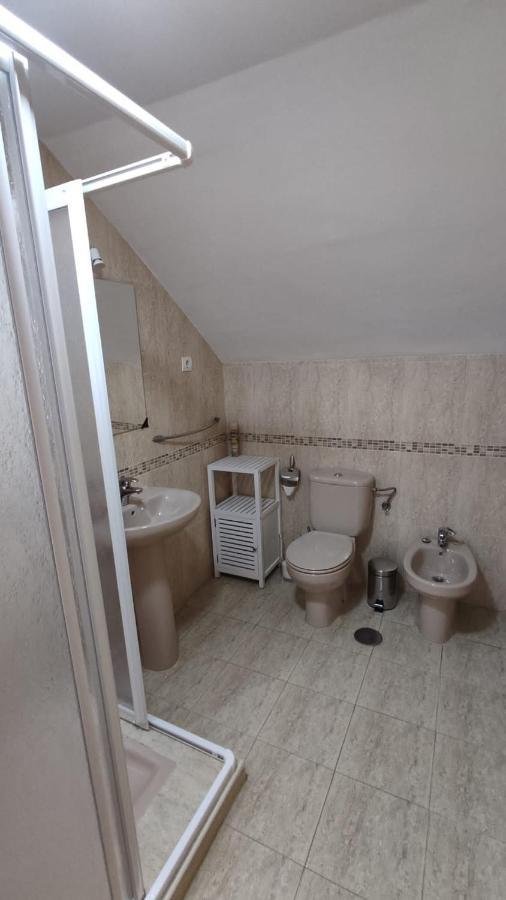 Apartamentos La Casa De Bebita Fuengirola Extérieur photo