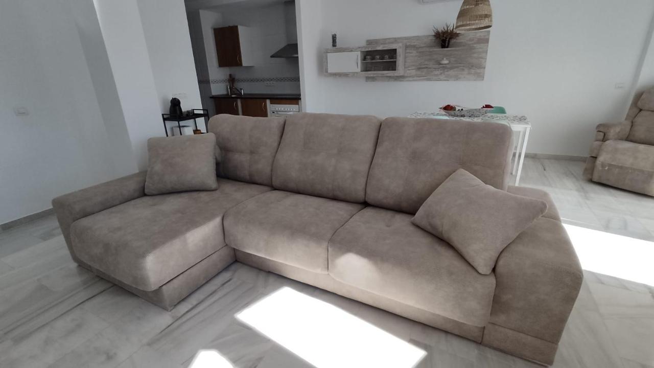 Apartamentos La Casa De Bebita Fuengirola Extérieur photo