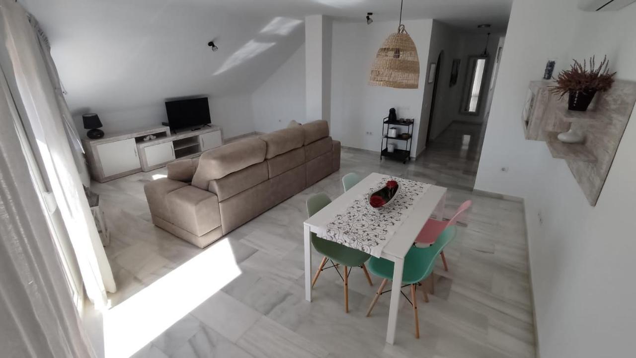 Apartamentos La Casa De Bebita Fuengirola Extérieur photo