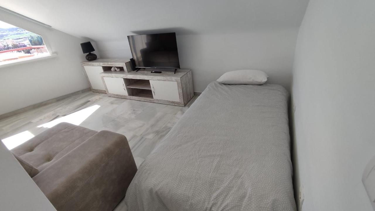 Apartamentos La Casa De Bebita Fuengirola Extérieur photo
