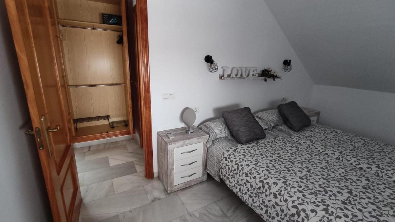 Apartamentos La Casa De Bebita Fuengirola Extérieur photo