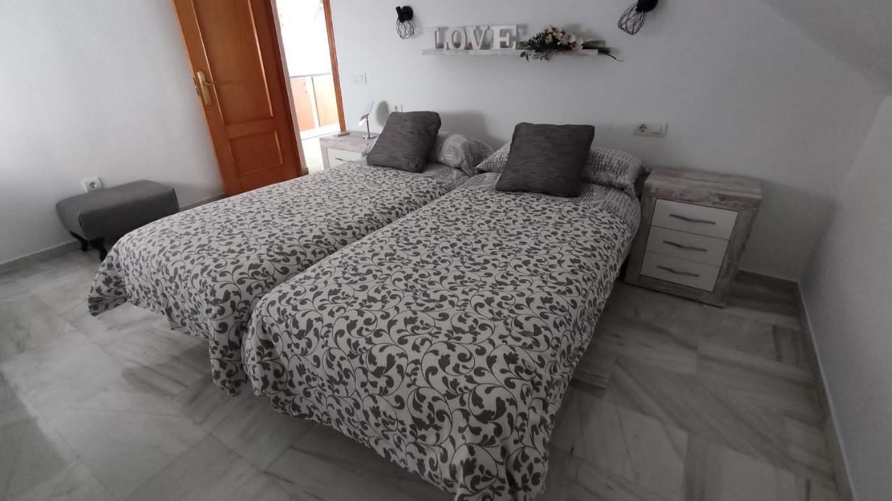 Apartamentos La Casa De Bebita Fuengirola Extérieur photo