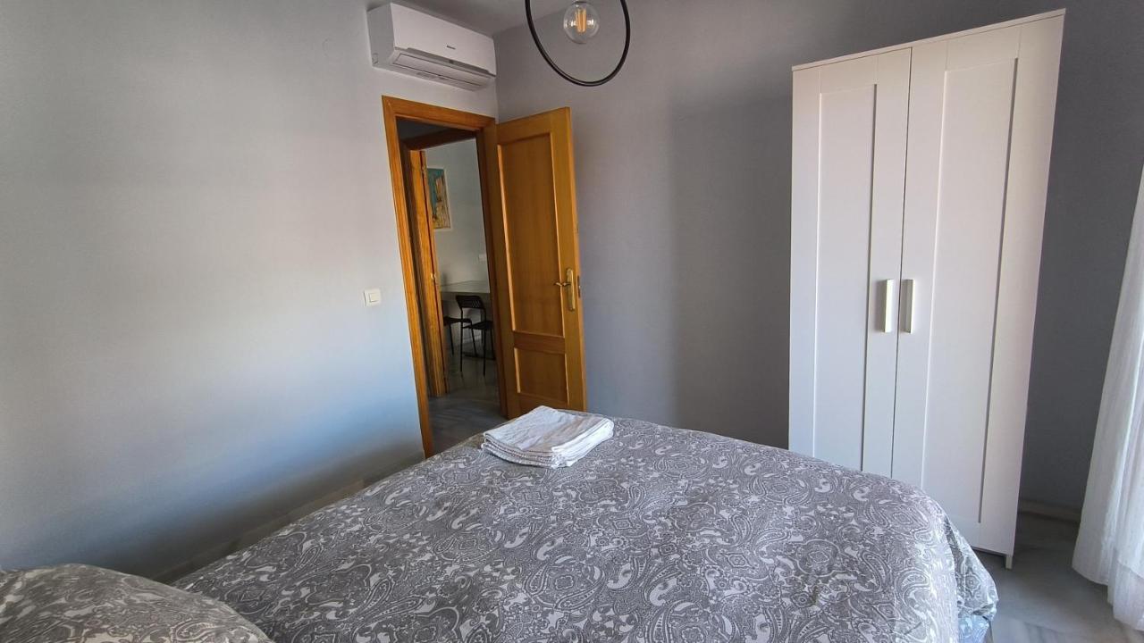 Apartamentos La Casa De Bebita Fuengirola Extérieur photo