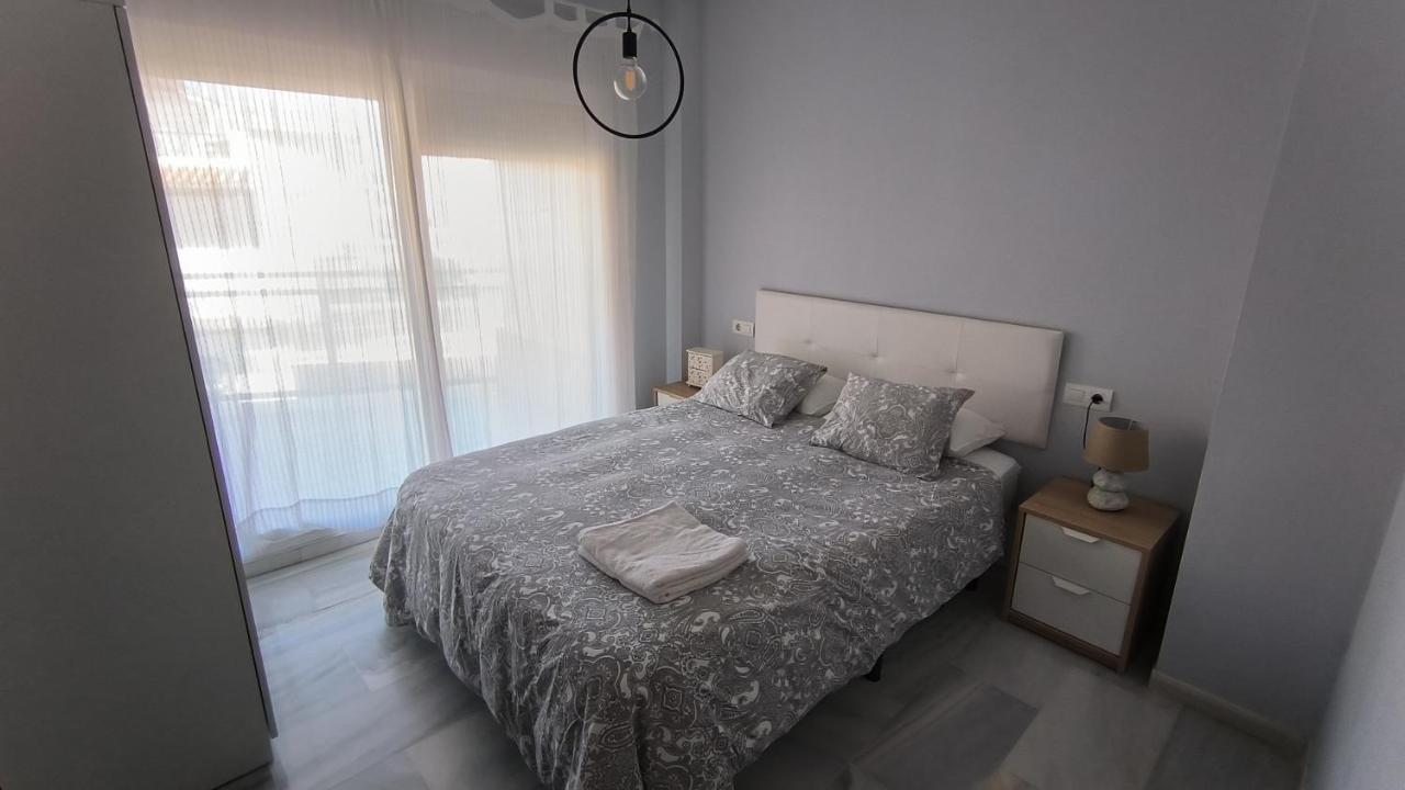 Apartamentos La Casa De Bebita Fuengirola Extérieur photo
