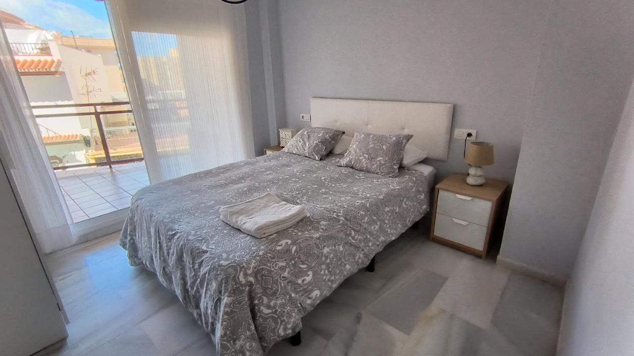 Apartamentos La Casa De Bebita Fuengirola Extérieur photo