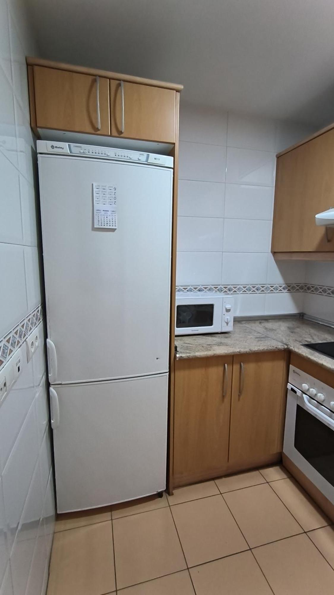 Apartamentos La Casa De Bebita Fuengirola Extérieur photo