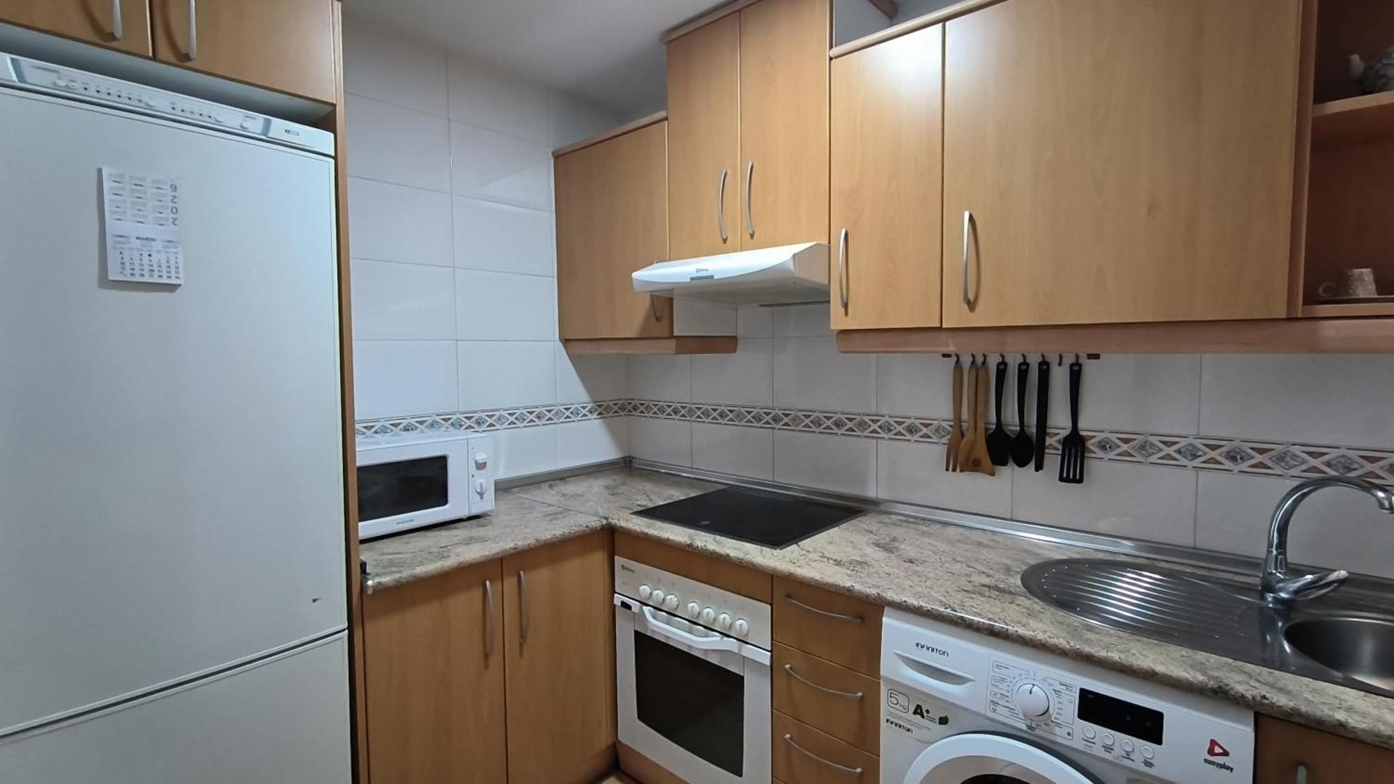 Apartamentos La Casa De Bebita Fuengirola Extérieur photo