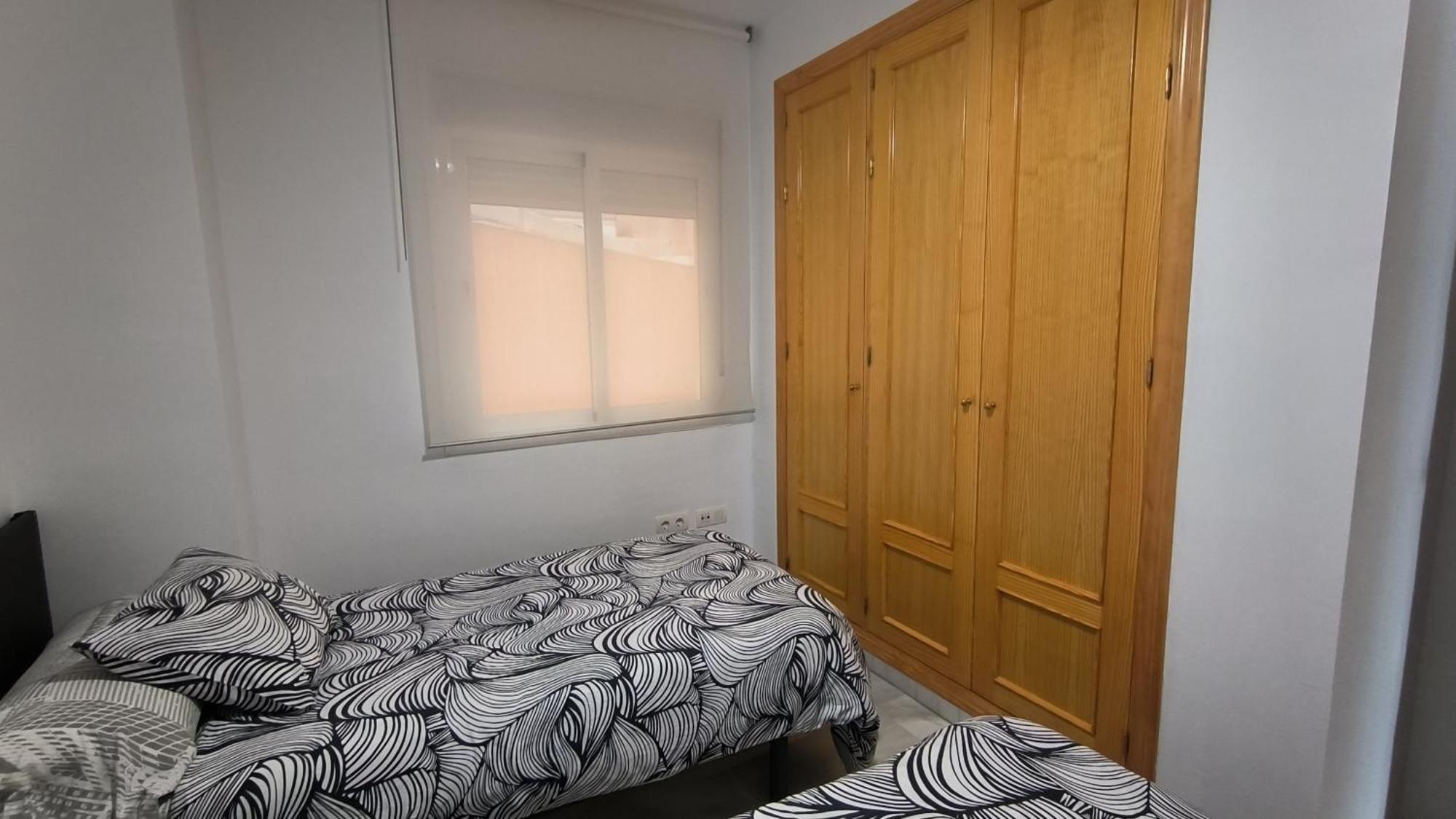 Apartamentos La Casa De Bebita Fuengirola Extérieur photo