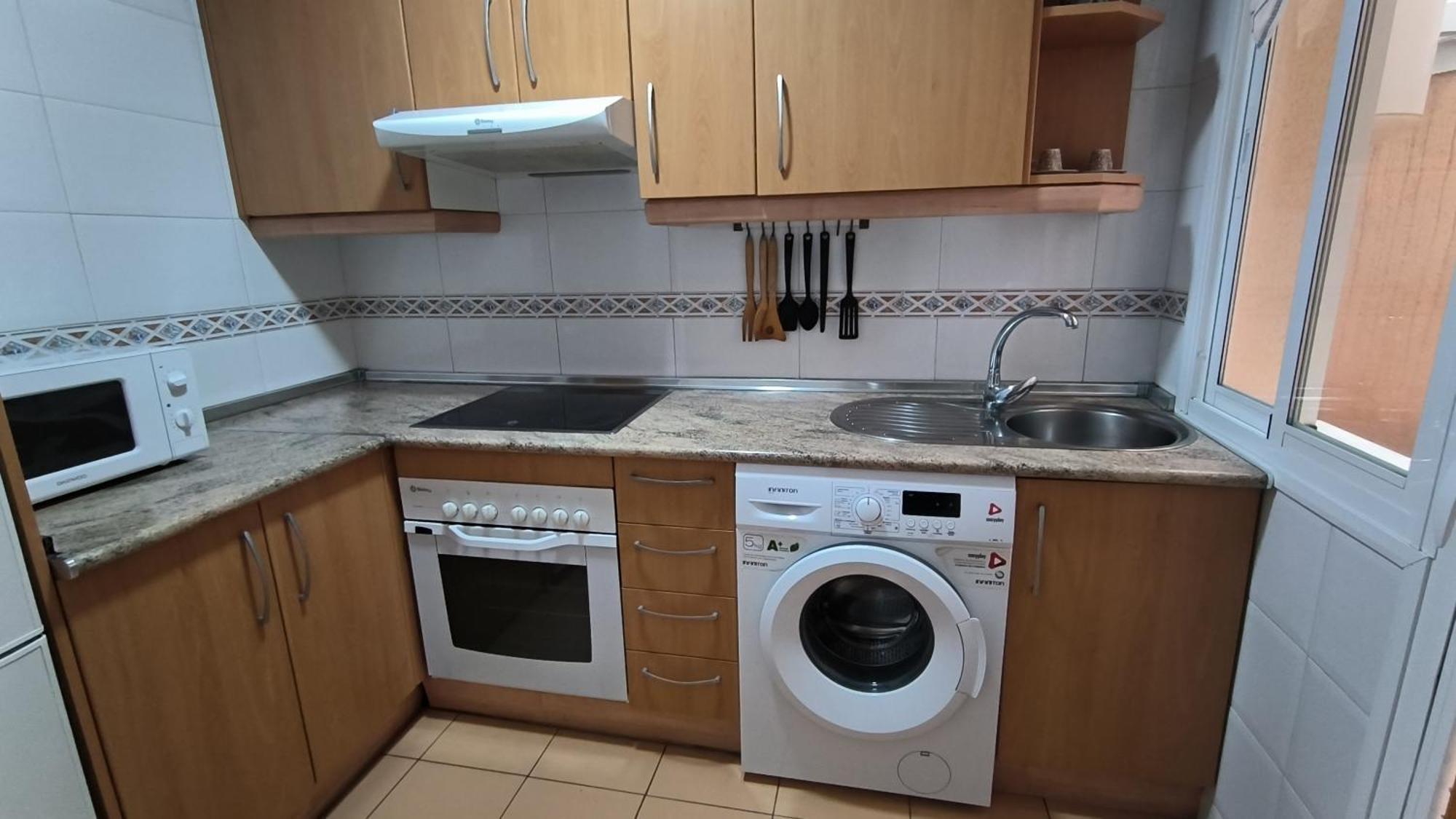 Apartamentos La Casa De Bebita Fuengirola Extérieur photo