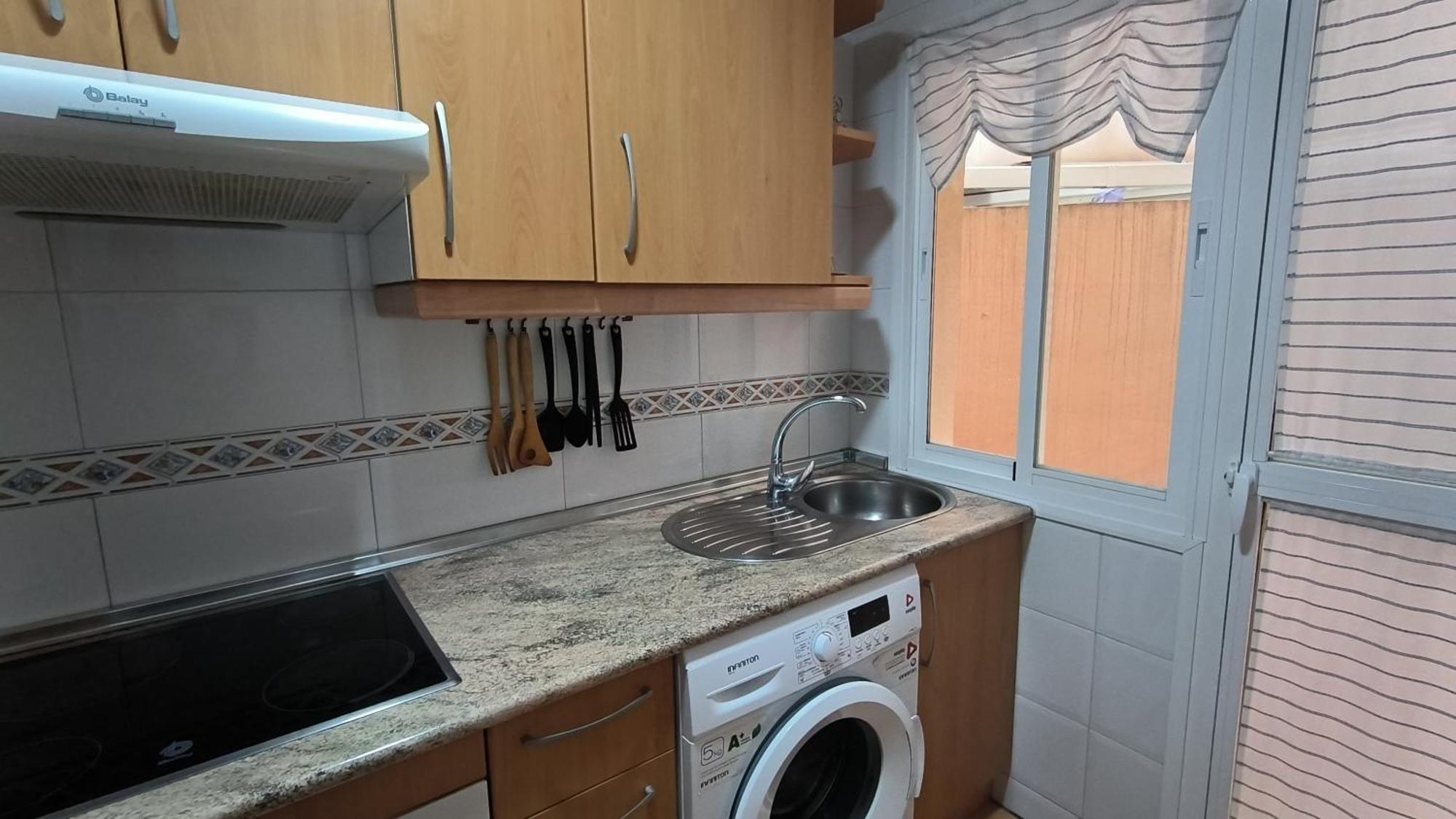 Apartamentos La Casa De Bebita Fuengirola Extérieur photo
