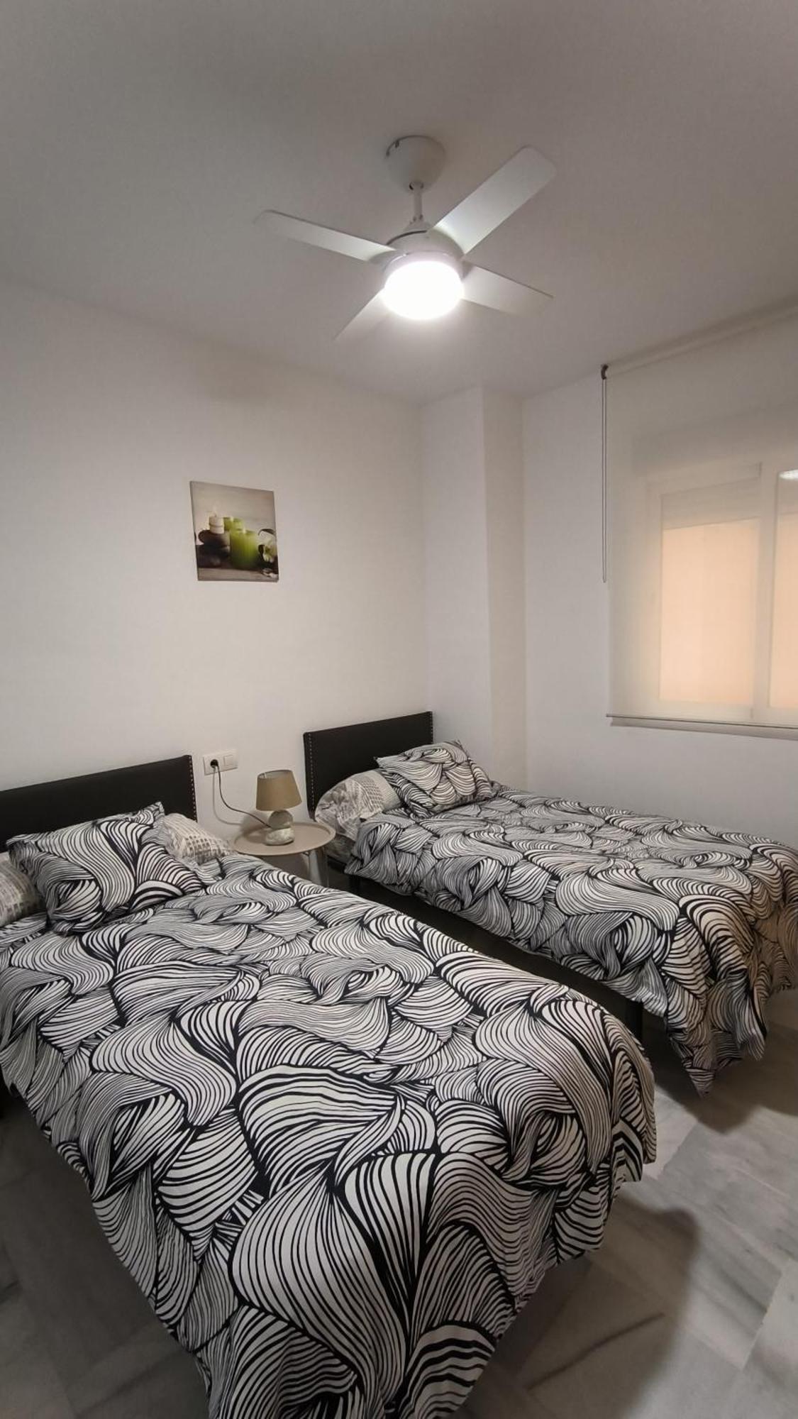 Apartamentos La Casa De Bebita Fuengirola Extérieur photo