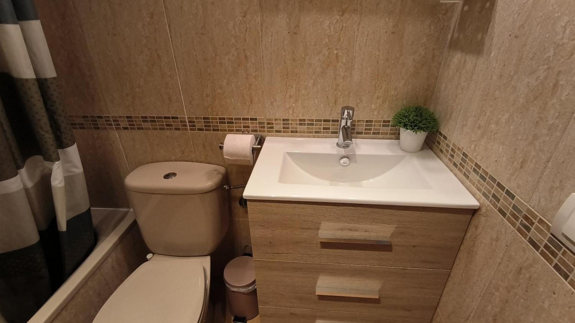 Apartamentos La Casa De Bebita Fuengirola Extérieur photo