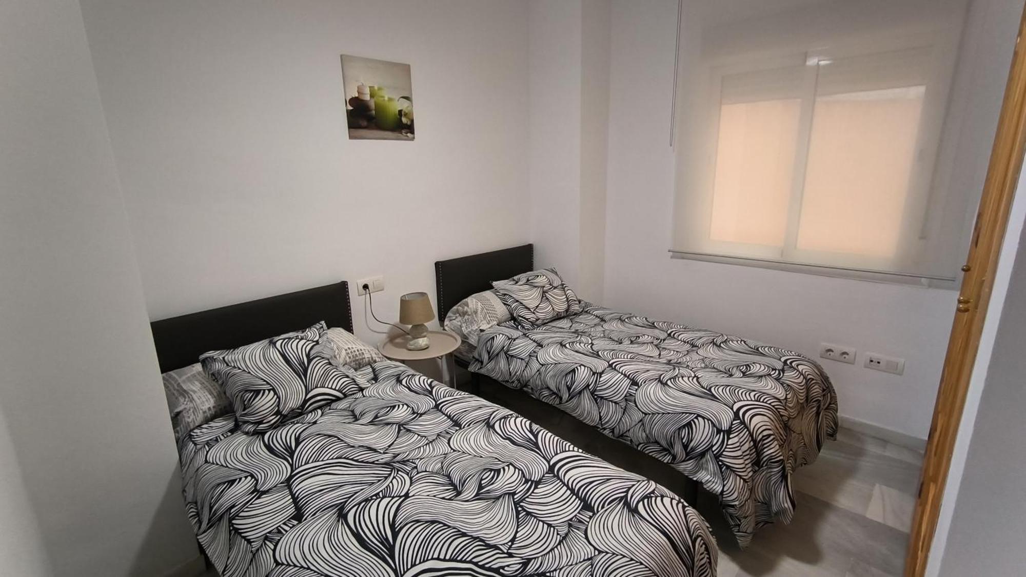 Apartamentos La Casa De Bebita Fuengirola Extérieur photo