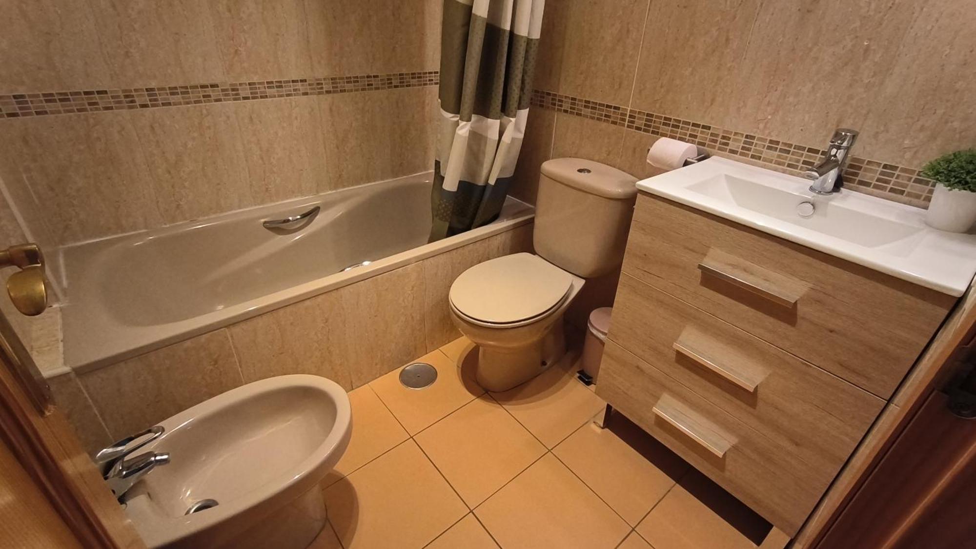 Apartamentos La Casa De Bebita Fuengirola Extérieur photo