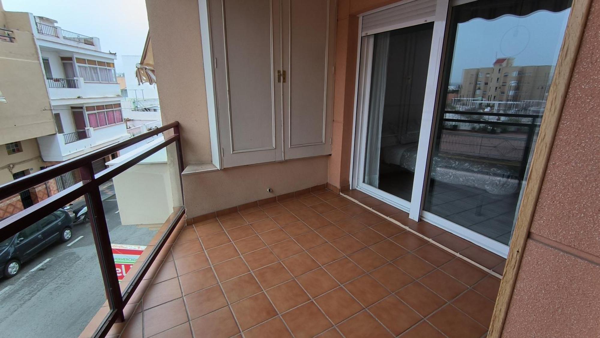 Apartamentos La Casa De Bebita Fuengirola Extérieur photo