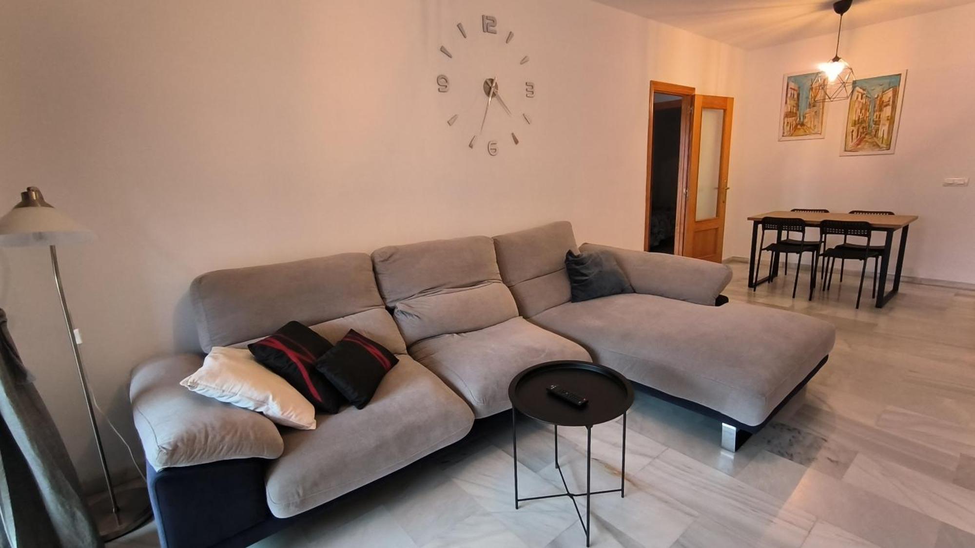 Apartamentos La Casa De Bebita Fuengirola Chambre photo