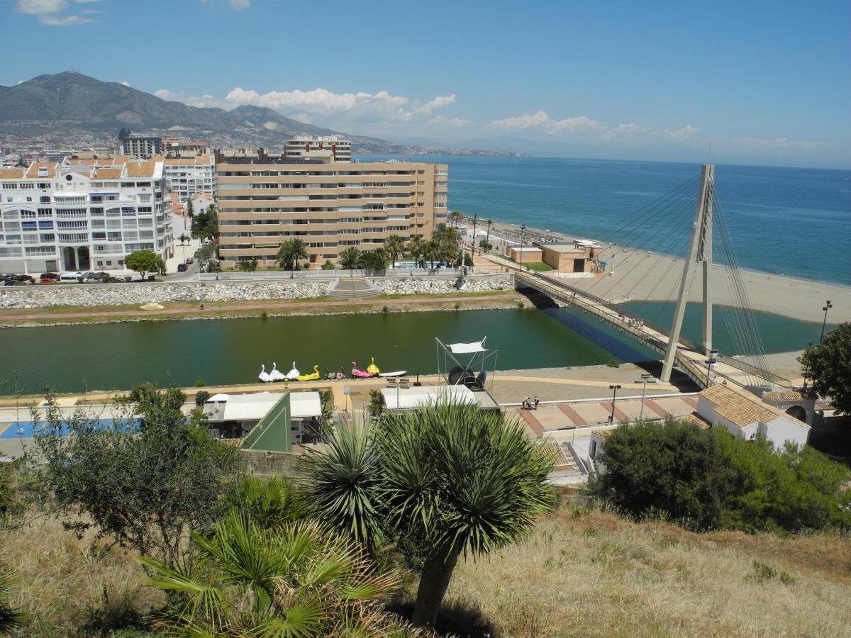 Apartamentos La Casa De Bebita Fuengirola Extérieur photo