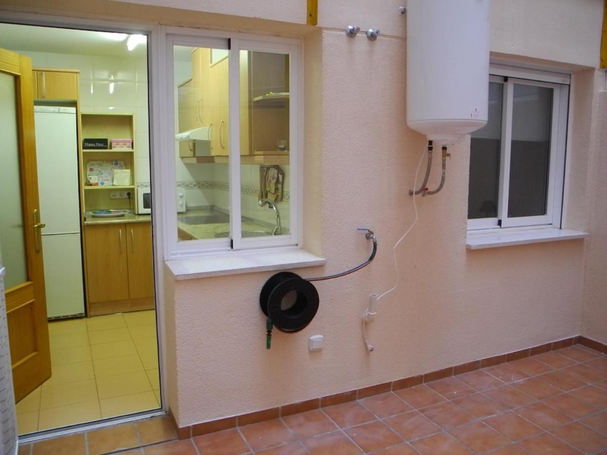 Apartamentos La Casa De Bebita Fuengirola Extérieur photo